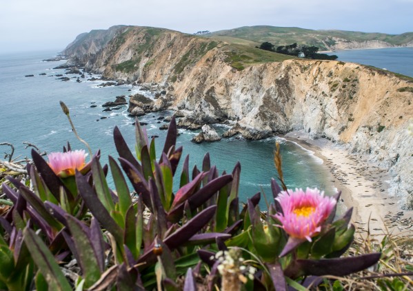 Chimney Rock by Clare Kathleen Cornelius